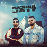 Preet Harpal - Majhail Jatt