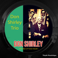 Don Shirley - Don Shirley Trio (Explicit)