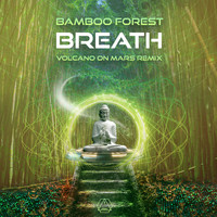 Bamboo Forest - Breath (Volcano On Mars Remix)