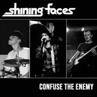 Shining Faces - Confuse the Enemy