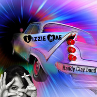 Randy Clay Band - Lizzie Mae