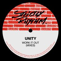 Unity - Work It Out (Mixes)