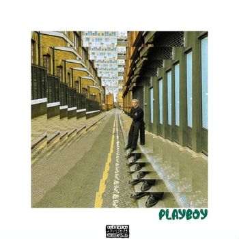 Yxngxr1 - playboy (Explicit)