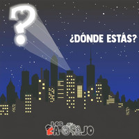 Los Ka-Skajo - ¿ Donde Estas ? (feat. Jorge Serrano)