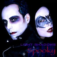 Light Shadows - Spooky