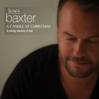Lee Baxter - A Candle at Christmas