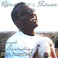 Eric Alphonso - Sweet Anointing (Fall on Me)