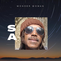 Sa - Wonder Woman (Explicit)