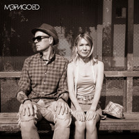 МэриGOLD - Любовь кислород