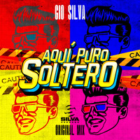 Gio Silva - Aquí Puro Soltero (Original Mix)