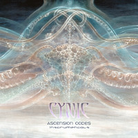Cynic - Ascension Codes (Instrumentals)