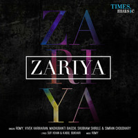 Romy - Zariya