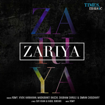 Romy - Zariya