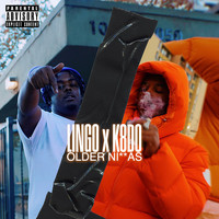 Lingo - OLDER NIGGAS (feat. K8DO) (Explicit)