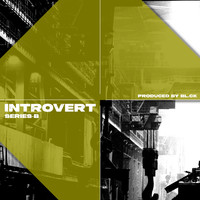 Bl.ck - Introvert Series-B