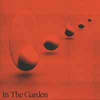 Two People - In The Garden