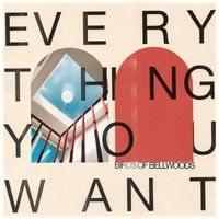 Birds of Bellwoods - Everything You Want (Explicit)