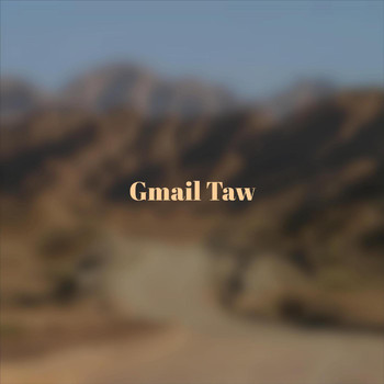 Various Artists - Gmail Taw