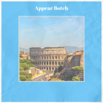 Various Artists - Appear Botch
