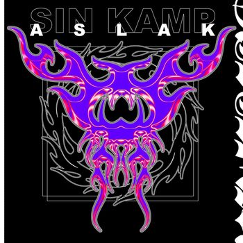 Aslak - Sin kamp (Explicit)