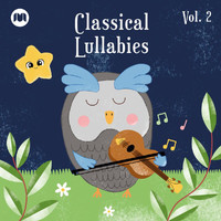 Nursery Rhymes 123 - Classical Lullabies Vol.2