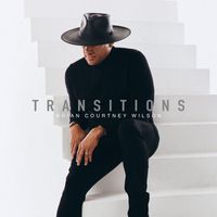 Brian Courtney Wilson - Transitions (Live)