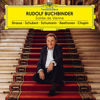 Rudolf Buchbinder - Grünfeld: Frühlingsstimmen Walzer, Op. 57 (Concert Paraphrase After Johann Strauss)