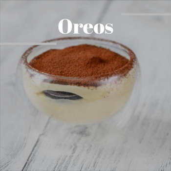 Various Artists - Oreos
