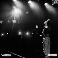 Valeria - Shaded (Explicit)