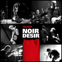 Noir Désir - Tostaky (Live)