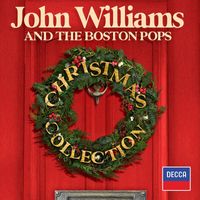 Boston Pops Orchestra, John Williams - Christmas Collection