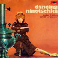 Peter Thomas Sound Orchester - Dancing Ninotschka