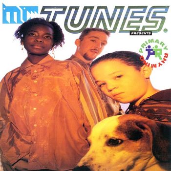 MC Tunes, 808 State - Primary Rhyming