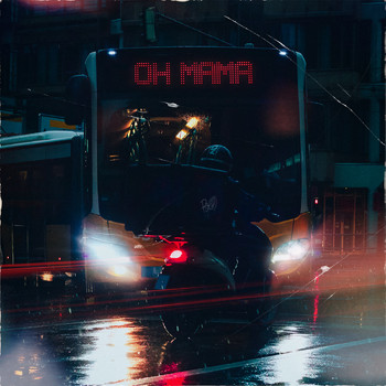 Psycho - Oh Mama (Explicit)