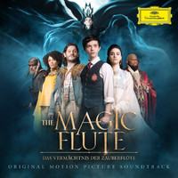Wolfgang Amadeus Mozart - Hm! hm! hm! (From "The Magic Flute" Soundtrack  / German Version)