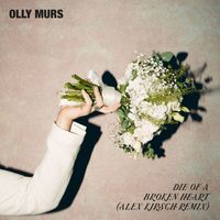 Olly Murs - Die Of A Broken Heart (Alex Kirsch Remix)