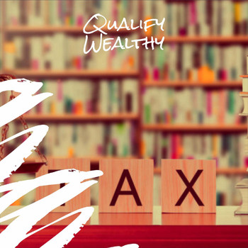 Various Artists - Qualify Wealthy