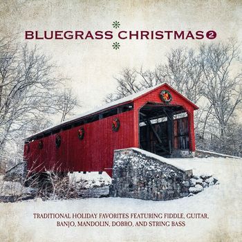 Craig Duncan - Bluegrass Christmas 2