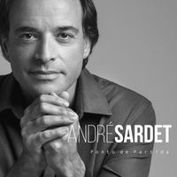 André Sardet - Ponto De Partida
