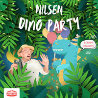 Nilsen - Dino Party
