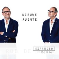 Rob De Nijs - Nieuwe Ruimte (Expanded Edition)