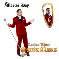Morris Day - Cooler Than Santa Claus