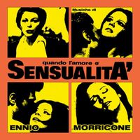Ennio Morricone - Giochi Naif (From "Quando l'amore è sensualità" / Remastered 2022)