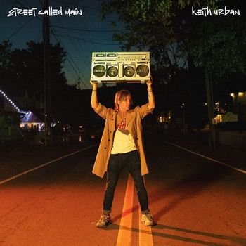 Keith Urban - Street Called Main