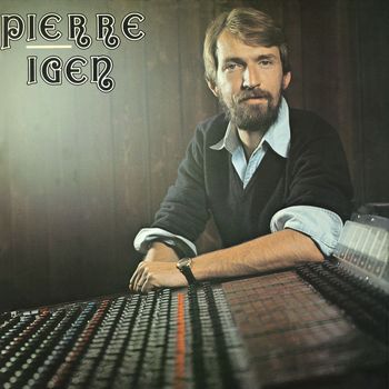 Pierre Isacsson - Igen