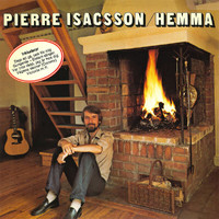 Pierre Isacsson - Hemma