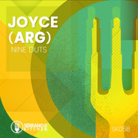Joyce (ARG) - Nine Duts