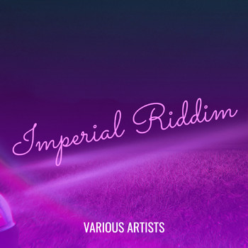 Various Artists - Imperial Riddim