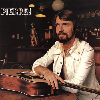 Pierre Isacsson - Pierre!