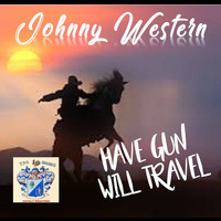 Johnny Western - Have Gun Will Travel